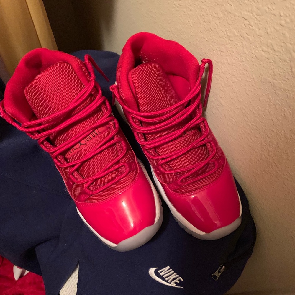 Jordan sneaker